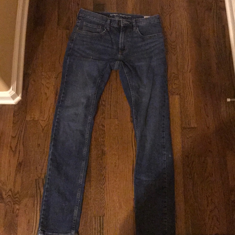Jean